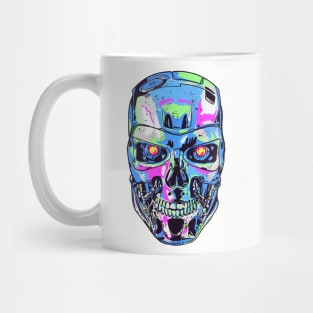 Terminator Mug